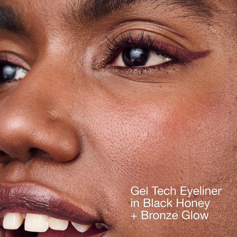 Professional Eye Duo - Gel Tech Eyeliner + Volumizing Mascara