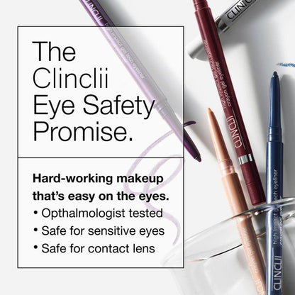 Professional Eye Duo - Gel Tech Eyeliner + Volumizing Mascara