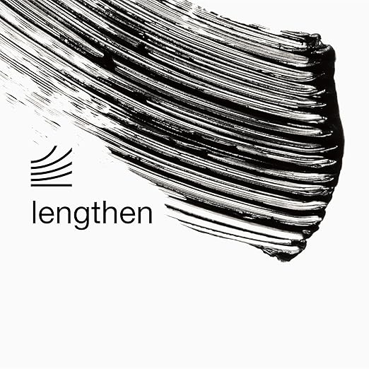 Professional Eye Duo - Gel Tech Eyeliner + Volumizing Mascara