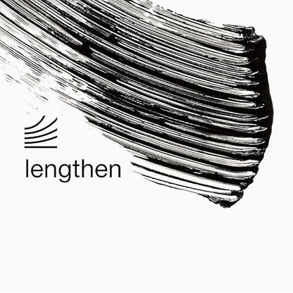 Professional Eye Duo - Gel Tech Eyeliner + Volumizing Mascara