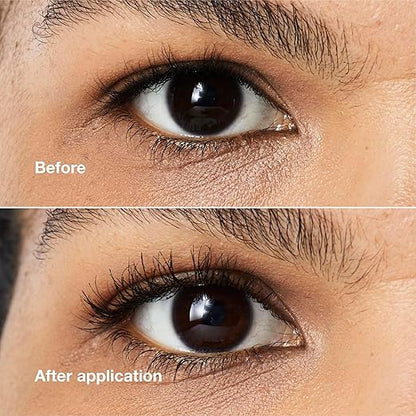 Professional Eye Duo - Gel Tech Eyeliner + Volumizing Mascara